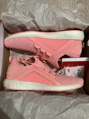 푸마 PUMA MEGA NRGY KNIT 여성용