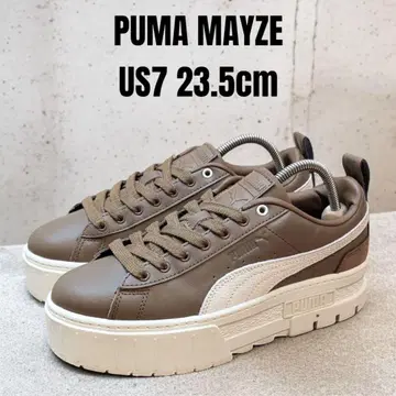 2024년 모델 PUMA MAYZE 푸마 메이즈 23.5cm