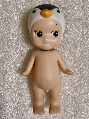 소니 엔젤 펭귄