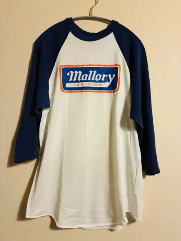 Mallory Ignition 7부 소매 티셔츠