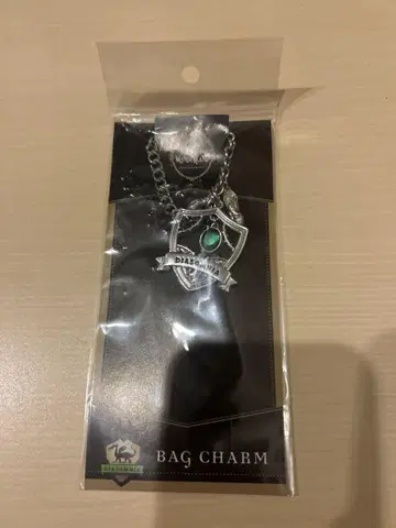 디어솜니아 트위스티 백 참