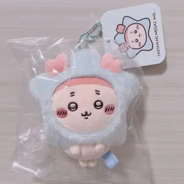 치이카와 (먼작귀) 별에 소원을... 마스코트 헌책방 카니