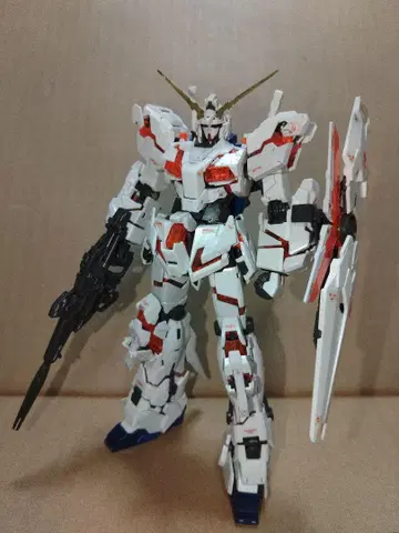 RG 유니콘 건담