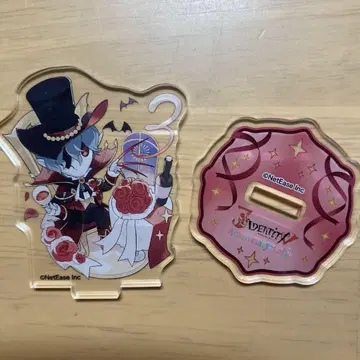 IdentityV 제5인격 리퍼 스위파라 3주년