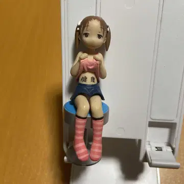 딸기 마시마로 마츠오카 미우 건강 미우 피규어