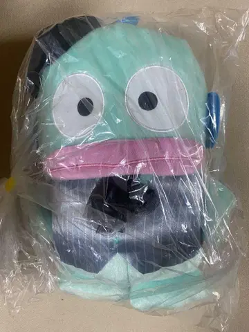 산리오 한교동 노스탤지어 모노톤 BIG 봉제 인형 새상품