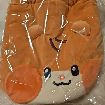 ZERONI STRING POUCH 비니니 한빈 파우치