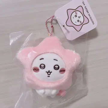 치이카와 (먼작귀) 별에 소원을... 마스코트 치이카와