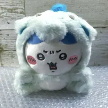 치이카와 (먼작귀) 2024  하치와레 봉제 인형