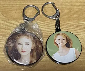 하나즈마 마리 키링