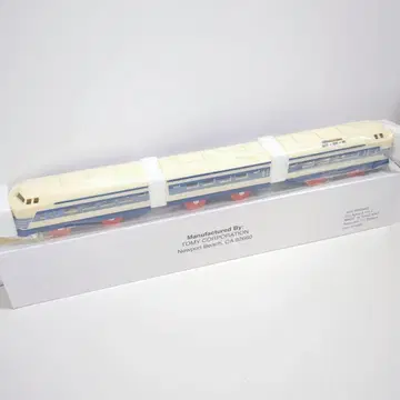 USA TOMY 타미힐피거 프라레일 583계 침대 특급 익스피어리 텐쇼도