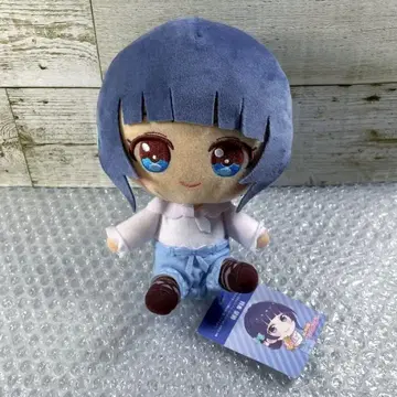 아사카 카린 봉제 인형 부활절 파티 GIGO