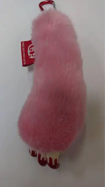 그루미 봉제 인형 팔 그루미 점보 키링