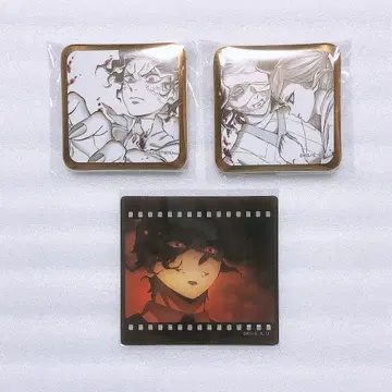 귀멸의 칼날 ufotable DINING 복권 키부츠지 무잔