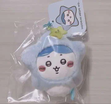 치이카와 (먼작귀) 별에 소원을... 마스코트 하치와레