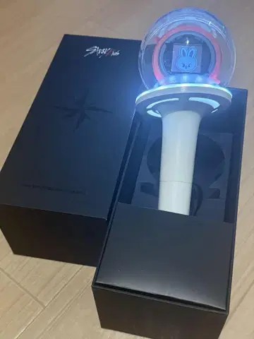 스키즈 straykids 응원봉 ver2