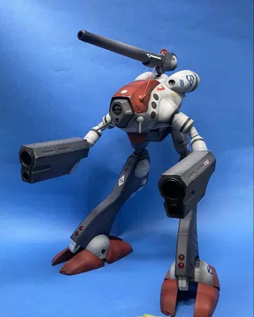 하세가와 1/72 그라지 프라모델 페인팅 완성품