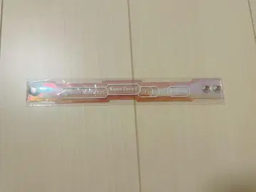 Aqua Timez Re:visit tour 2025 러버 밴드