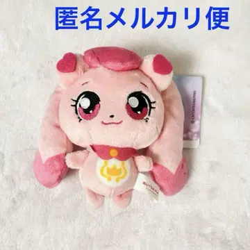 캐치! 티니핑 봉제 인형 마스코트 파츄핑