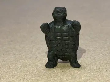 가메라 대영 레어 컬러 블랙 컬러 지우개