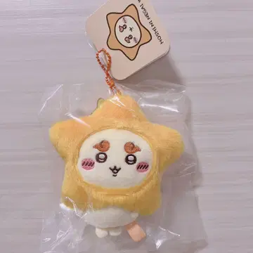 치이카와 (먼작귀) 별에 소원을... 마스코트 시사