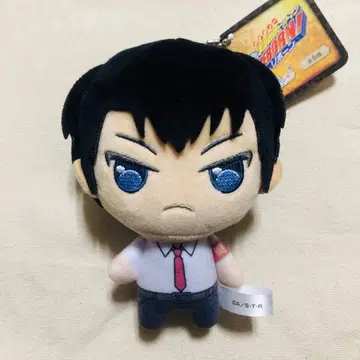 푸치슈! 가정교사 히트맨 리본! 히바리 쿄야
