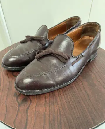 ALDEN 알든 태슬 로퍼 663 10 27.5cm