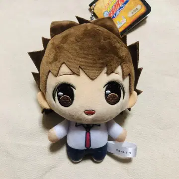쁘츄! 가정교사 히트맨 리본! 사와다 츠나요시