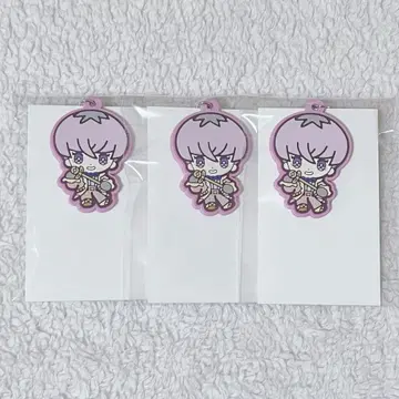 포켓몬 오르티가 러버 키링 스타단