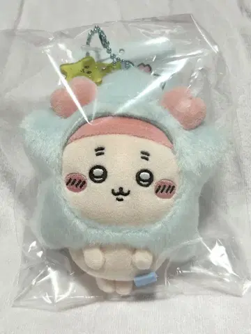 치이카와 (먼작귀) 별에 소원을... 마스코트 헌책방 카니