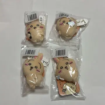치이카와 토끼가 가득한 복권 E상 묶음 판매