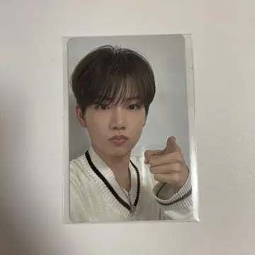 TREASURE Special MOMENT 구매 혜택 라키드로 준규