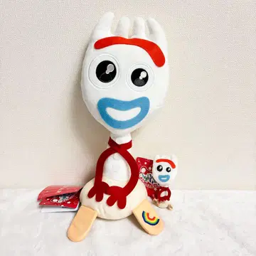 포키 우루리미 봉제 인형 마스코트 2개 세트