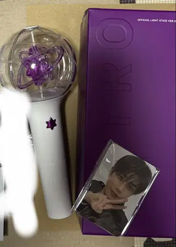 ASTRO 응원봉