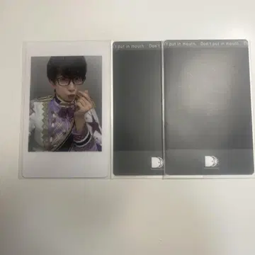 나루키 하피카 팬더 드래곤