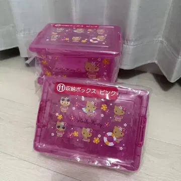헬로키티 제일복권