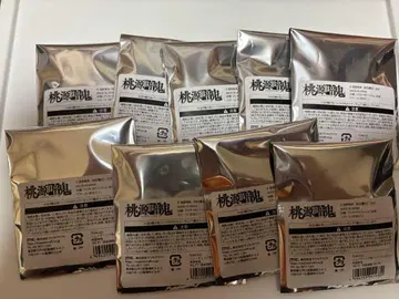도원암귀 트레이딩 캔뱃지