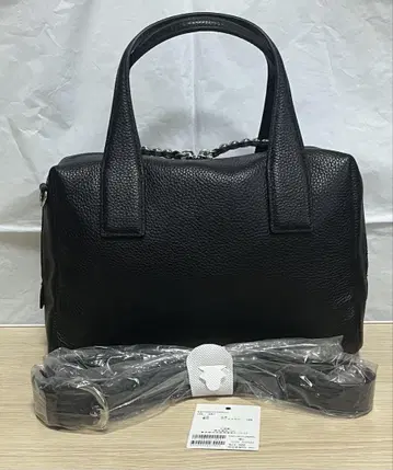 이아파피요네 스터드 보스턴 백