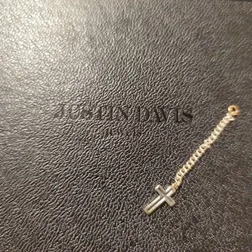 JUSTIN DAVIS 크로스 액세서리 부품