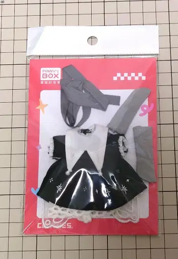 penny's box 목각 인형 시크릿 의류 1/12 사이즈