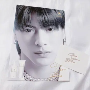 원정교 POPUP 리플렛 히라노 쇼 니혼바시 원정교