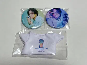 아오이 쇼타 가챠가챠 세트