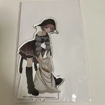 샤니마스 아크릴 스탠드 하루키