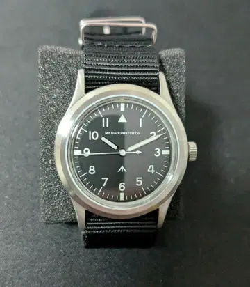 militado ML-13 밀리터리 워치