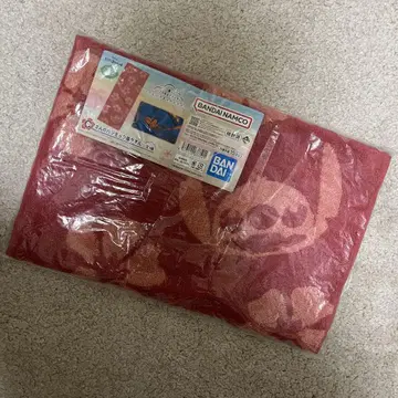 스티치 제일복권 C상 해먹 타월