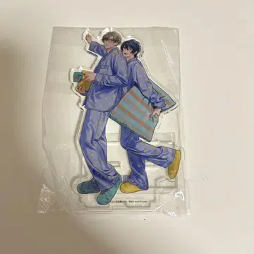 순수한 아크릴 스탠드