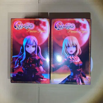 BanG Dream! Ave Mujica 돌로리스, 오블리비오니스