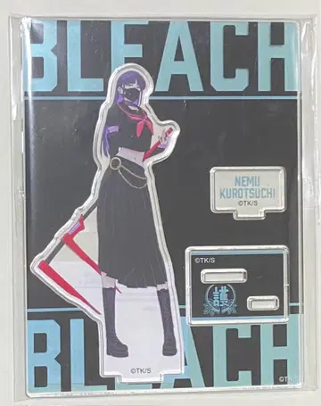 BLEACH 네네무 아크릴 스탠드 아크릴 스탠드