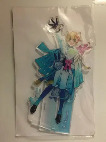 PandoraHearts 판도라 아크릴 스탠드 아크릴 스탠드 오즈