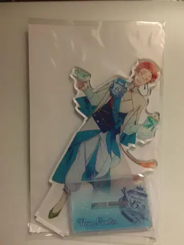 PandoraHearts 판도라 아크릴 스탠드 아크릴 스탠드